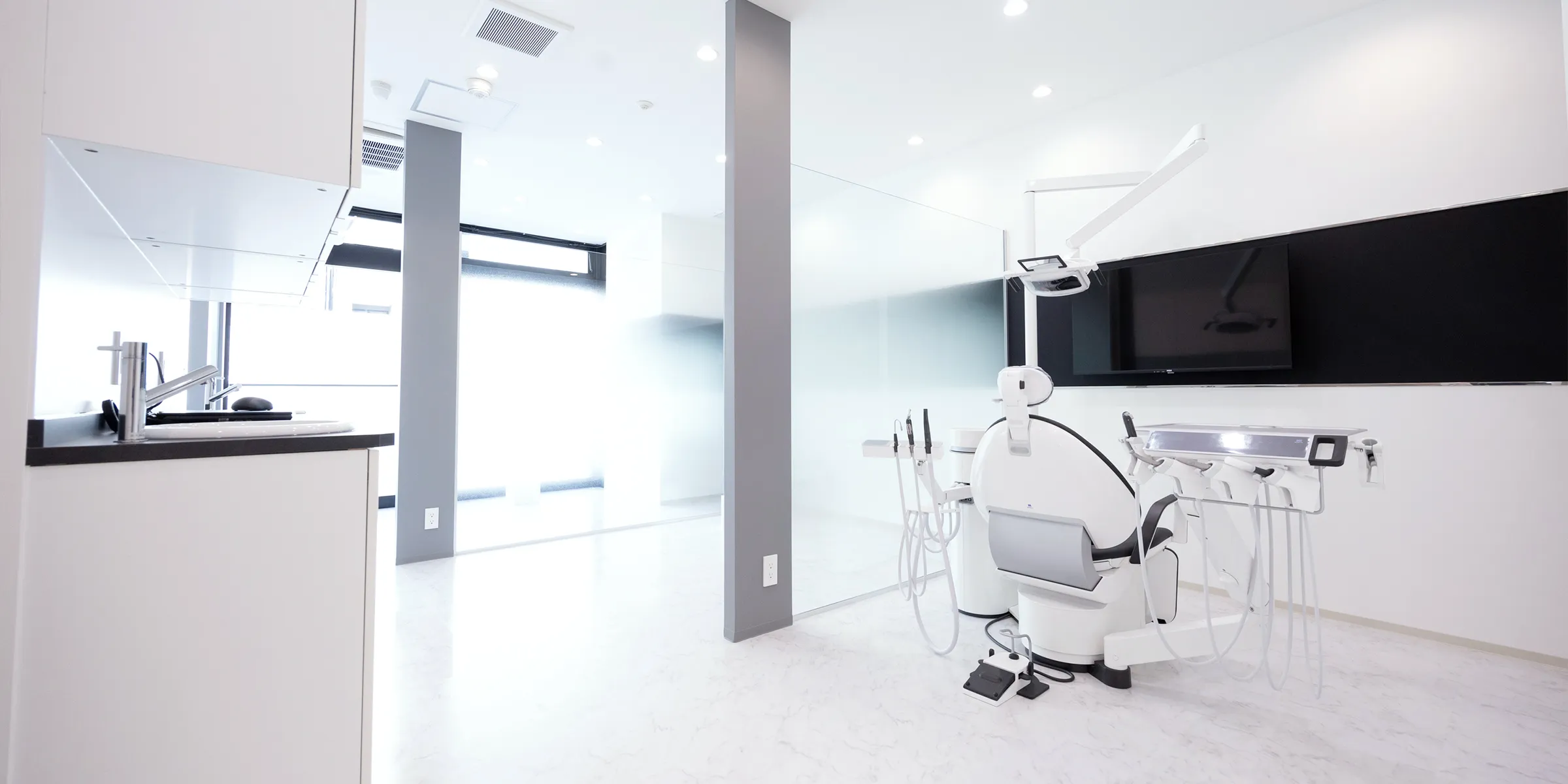 I’s歯科・矯正歯科 両国